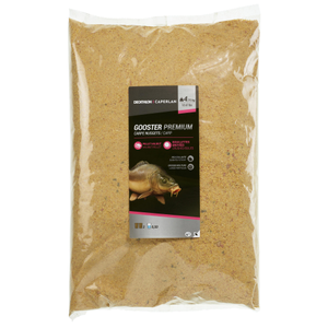 GOOSTER PREMIUM CARPE NUGGETS 4,75KG GOOSTER PREMIUM CARPE NUGGETS4