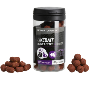 LIKEBAIT BOILIES MICRO BOUILLETTES  AIL