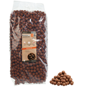 CRP NATURALBOILIES 20MM 10 KGS NATURALSEED 20MM 10KG CRABE