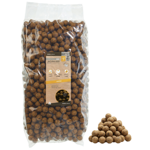 CRP NATURAL BOILIES 24MM 10 KGS NATURALSEED 24MM 10KG SCOPEX