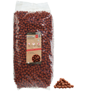 CRP NATURALBOILIES 16MM 10 KGS NATURALSEED 16MM 10KG FRAISE