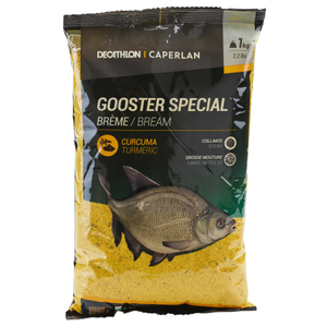 GOOSTER SPECIAL BREME 1KG