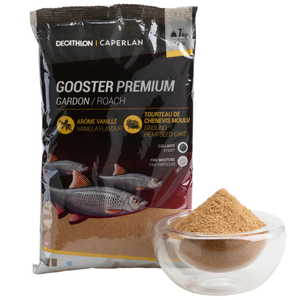 GOOSTER PREMIUM GARDON 1 KG