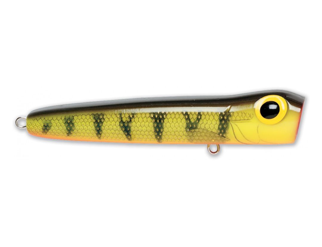 RATTLIN’ CHUG BUG CB06 NATURISTIC PERCH