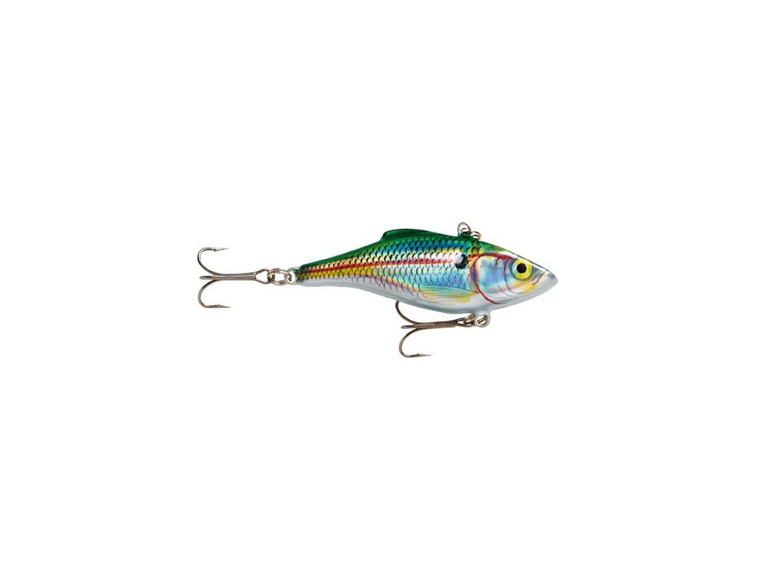 RATTLIN’ RAPALA RNR05 HOLO EMERALD SHAD