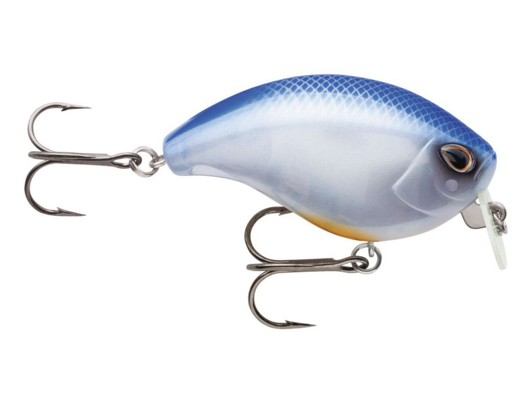 ARASHI WAKE CRANK AWC06 PRO BLUE