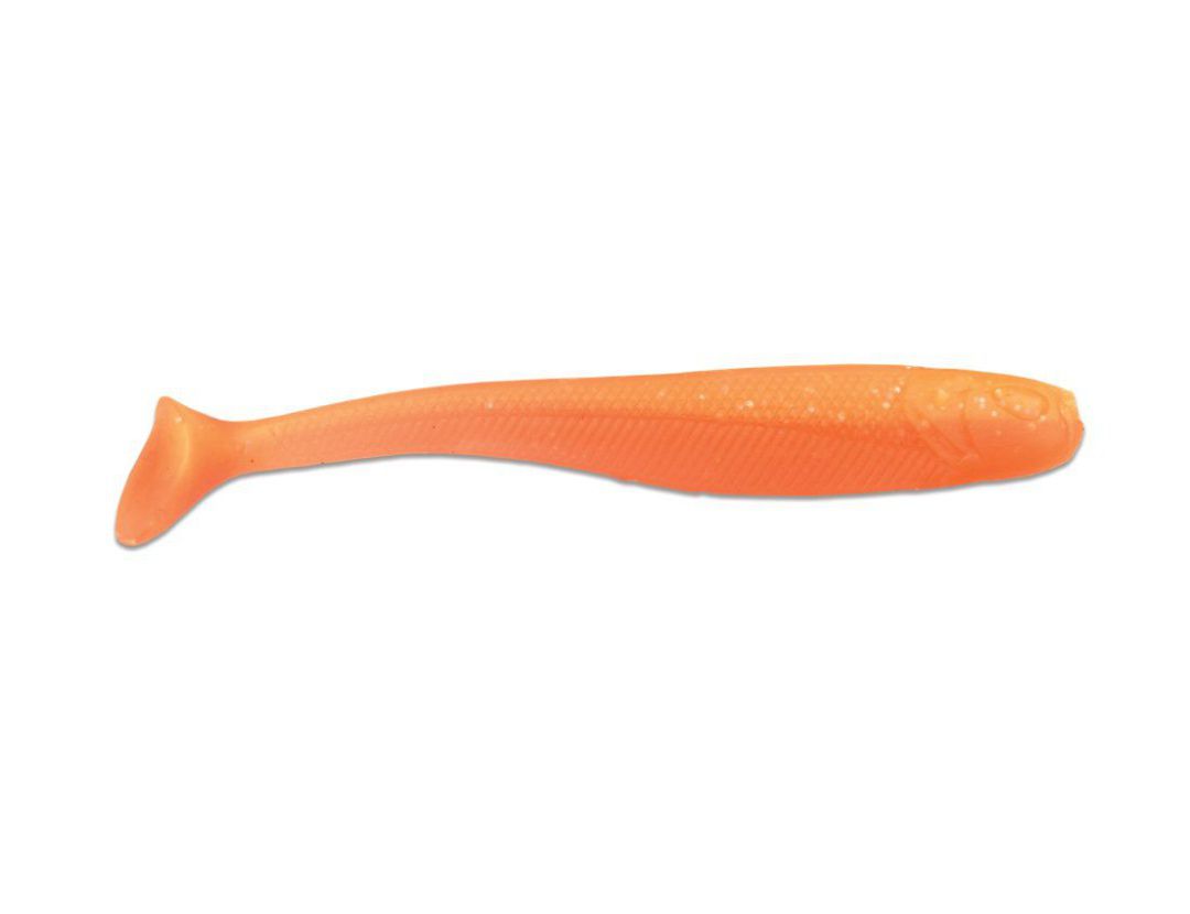 SO-RUN MAKAN MINNOW SSRMM04 SUNSET ORANGE