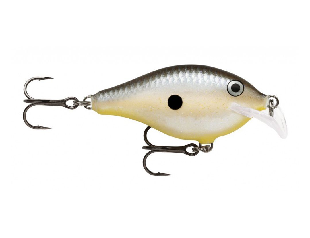 SCATTER RAP CRANK SCRC05 DISCO SHAD SCATTER RAP CRANK SCRC05 DISCO SHAD