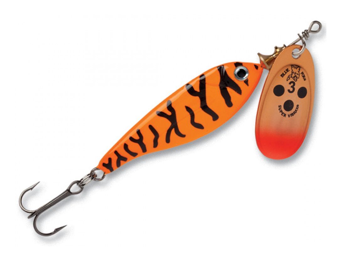 MINNOW SUPER VIBRAX BFMSV2 OB