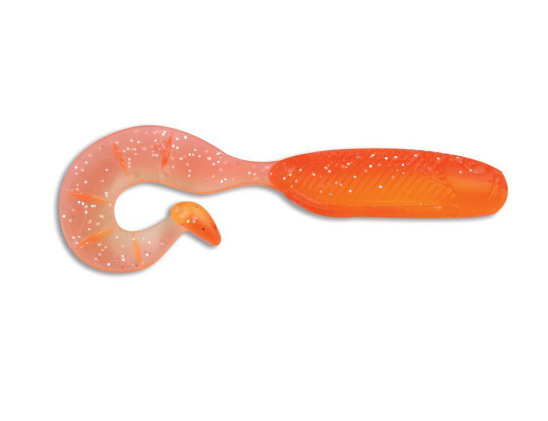 SO-RUN HYPNO GRUB SSRHG04 SUNSET ORANGE