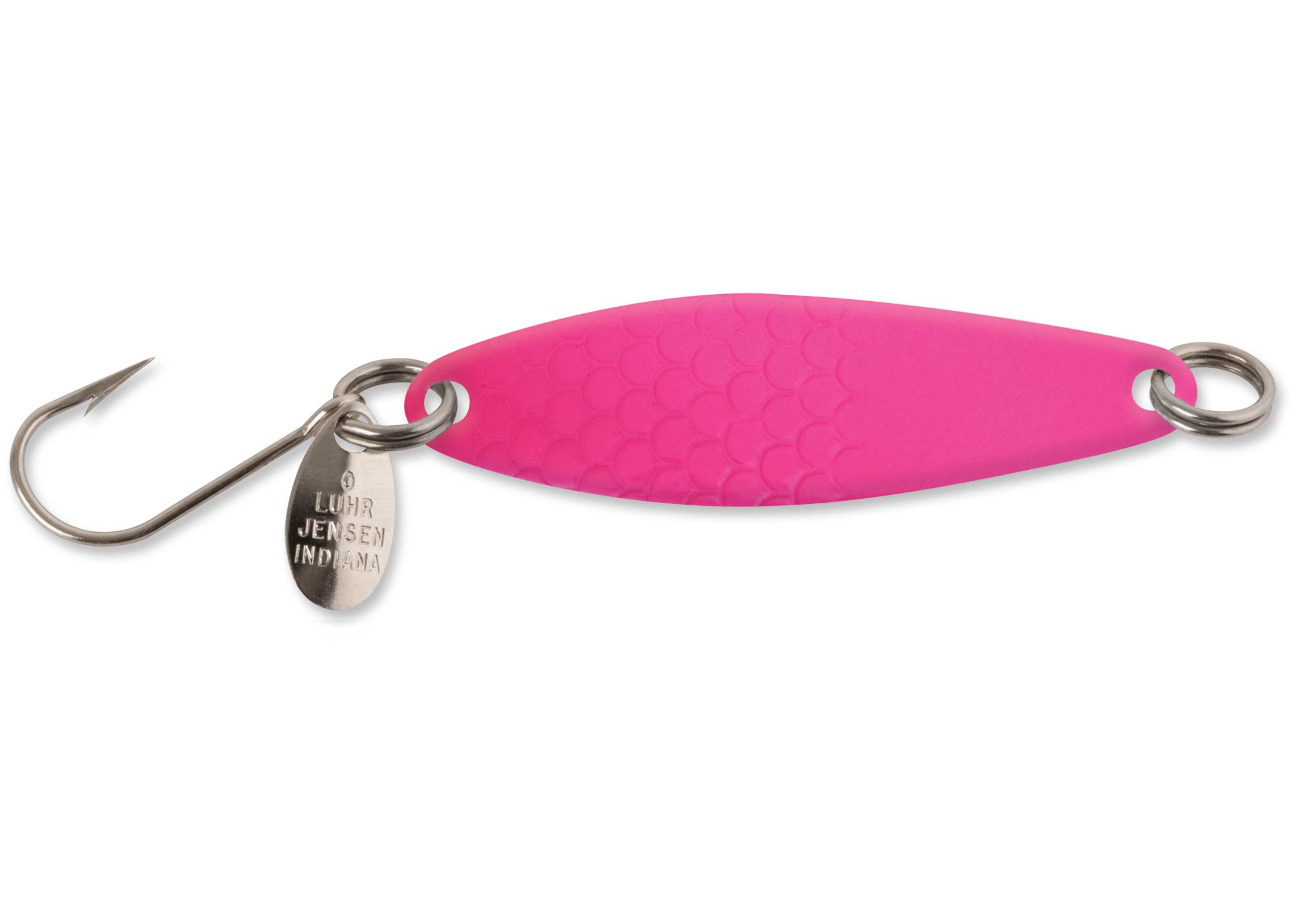 NEEDLEFISH 1051-001 CERISE/PEARL BACK