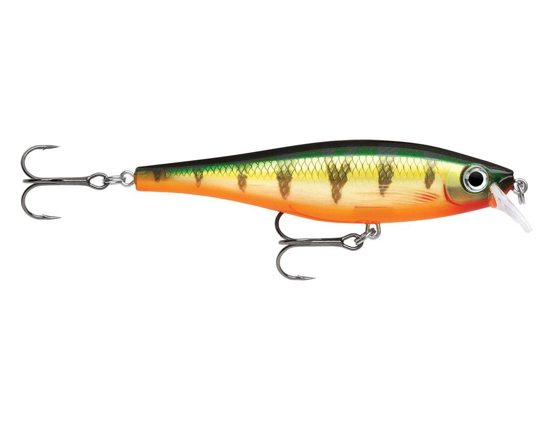 BX MINNOW BXM07 PERCH