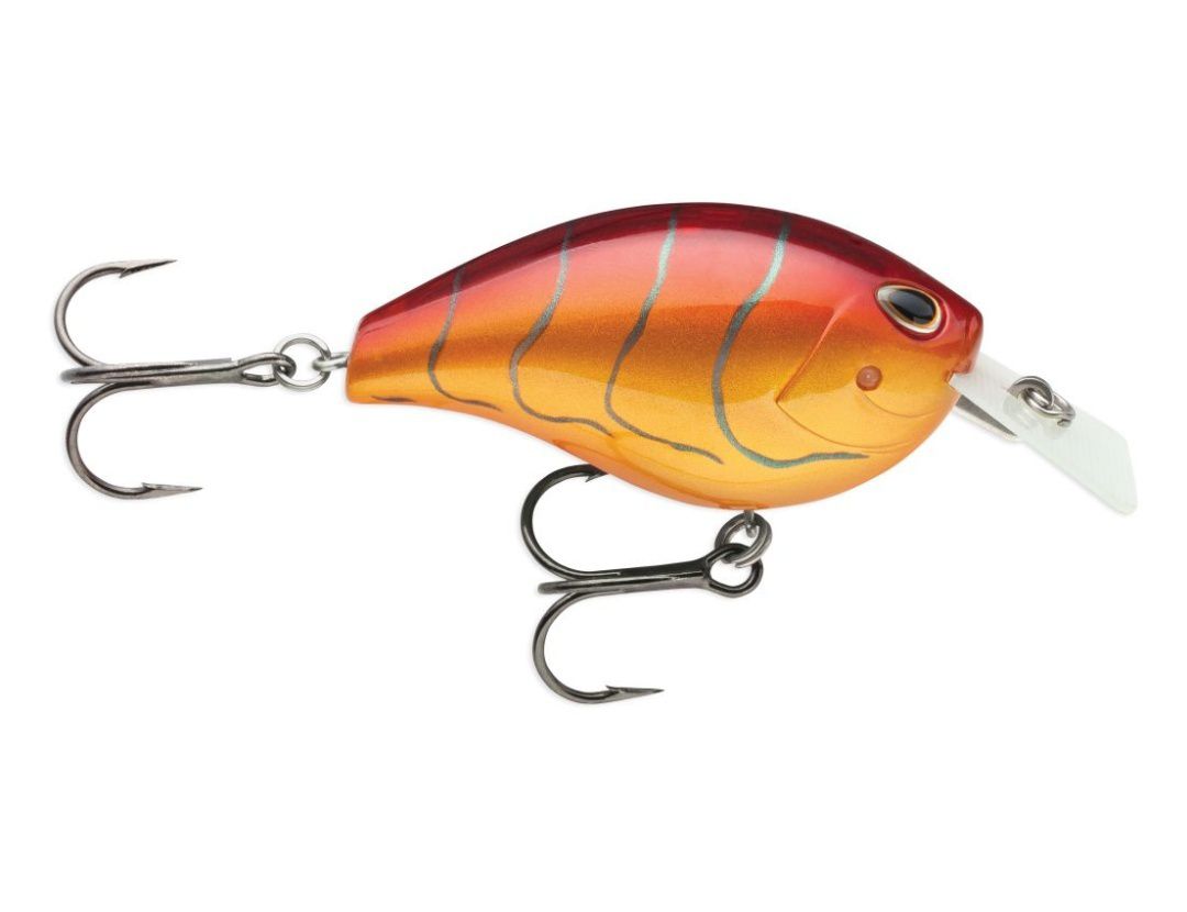 ARASHI RATTLING SQUARE ASQR05 RUSTY CRAW