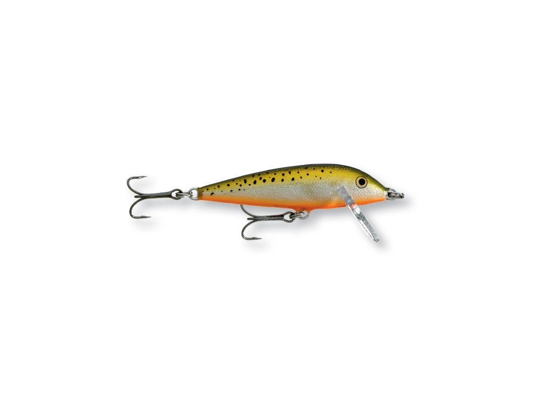 COUNTDOWN CD05 REDFIN SPOTTED MINNOW