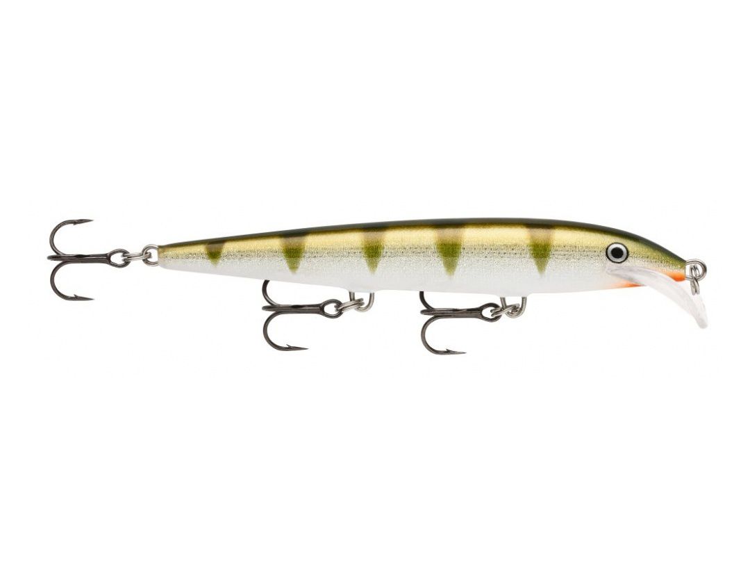 SCATTER RAP MINNOW SCRM11 YELLOW PERCH