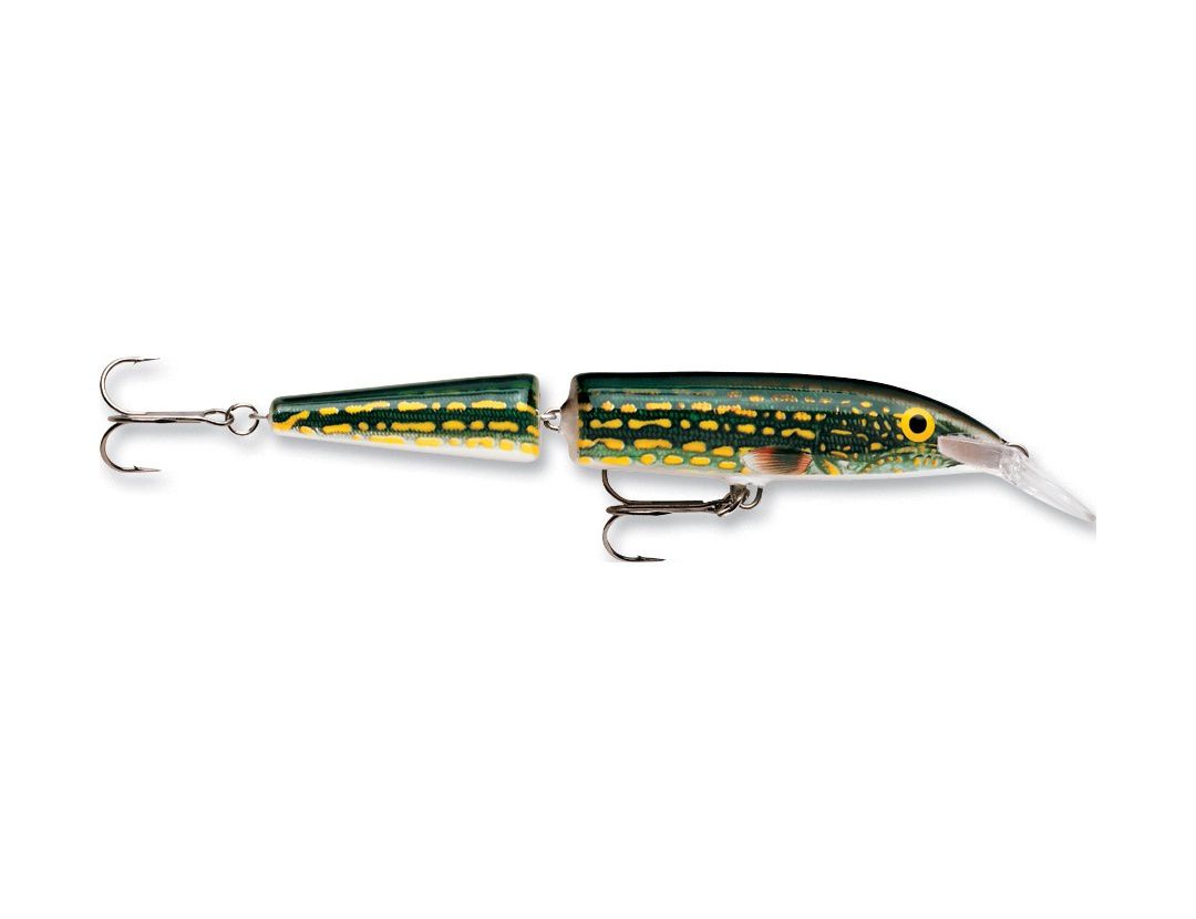 JOINTED J11 PIKE JOINTED J11 PIKE