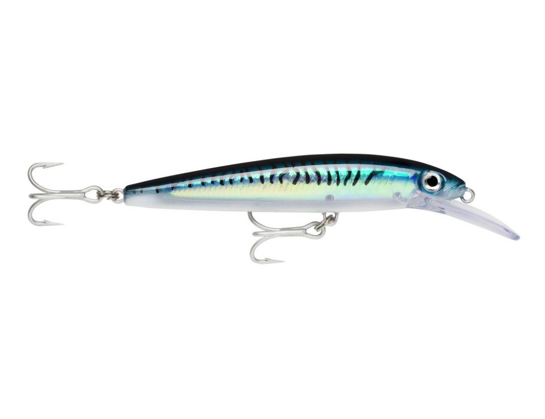 HUSKY MAGNUM HMAG15 SILVER BLUE MACKEREL