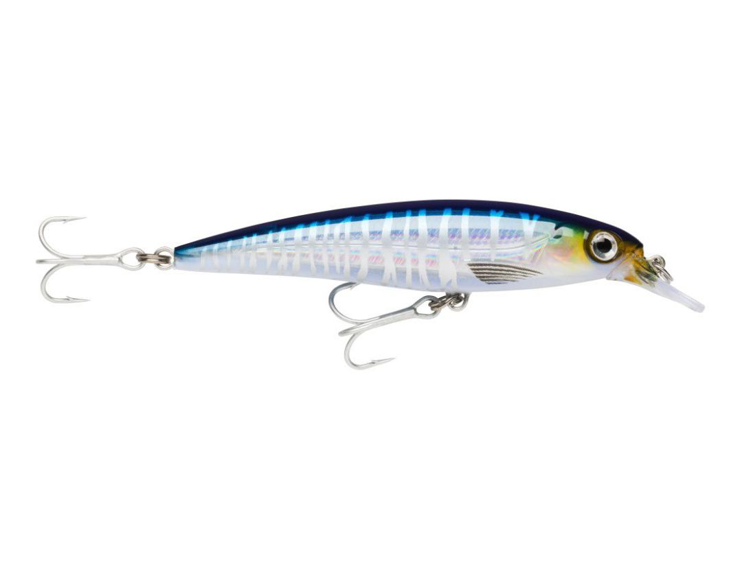 X-RAP SALTWATER SXR10 WAHOO UV