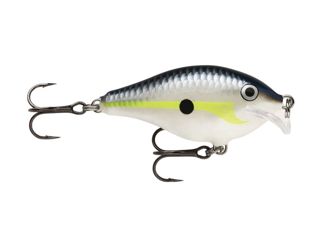 SCATTER RAP CRANK SHALLOW SSCRC05 HELSINKI SHAD