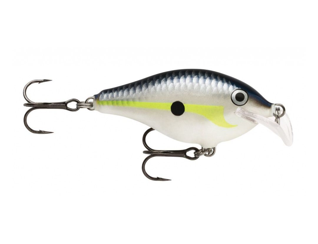 SCATTER RAP CRANK SCRC05 HELSINKI SHAD SCATTER RAP CRANK SCRC05 HELSINKI SHAD