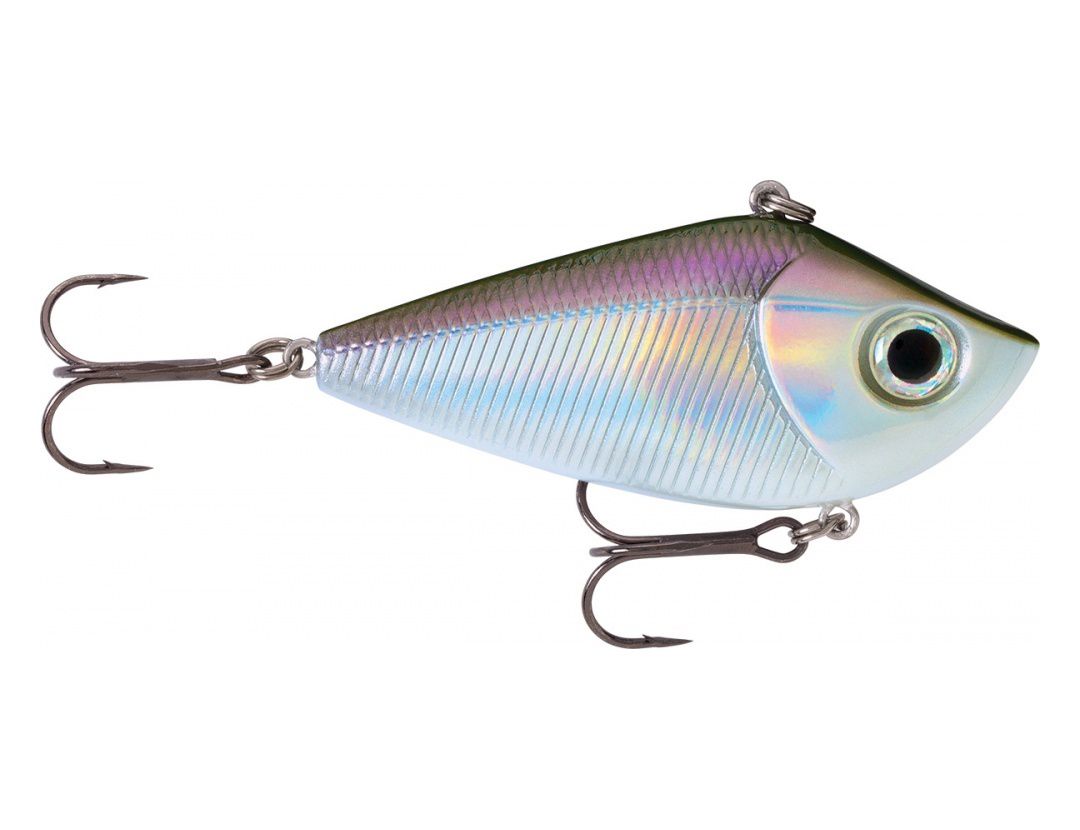 ROCKIN’ SHAD RKSD06 RAINBOW SMELT