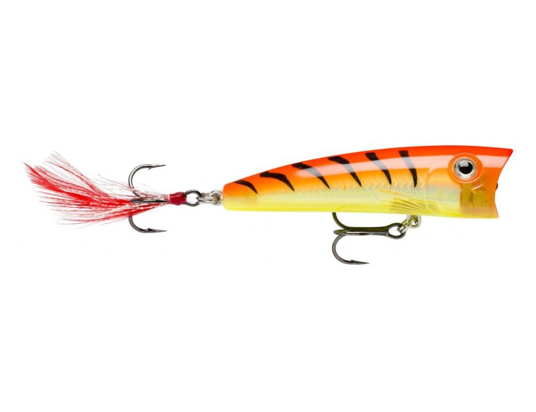 Rapala - X-Rap Pop Chartreuse Ghost