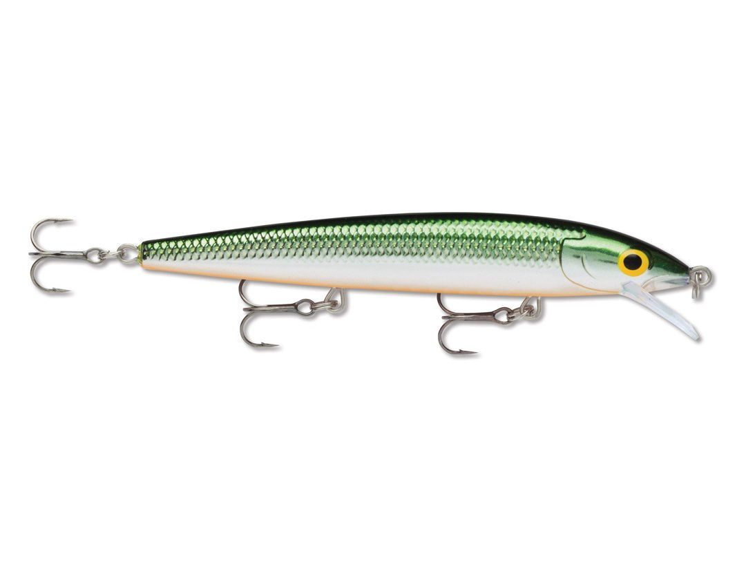 HUSKY JERK HJ10 TENNESSEE SHAD