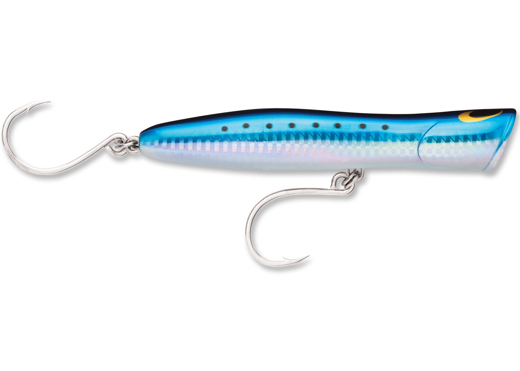 POPPER PRO PP180 BLUE SARDINE