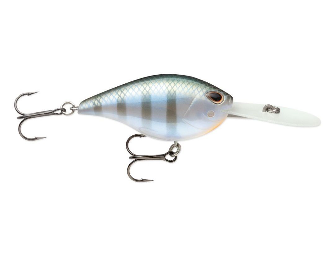 ARASHI RATTLING DEEP ADP10 BLUEGILL