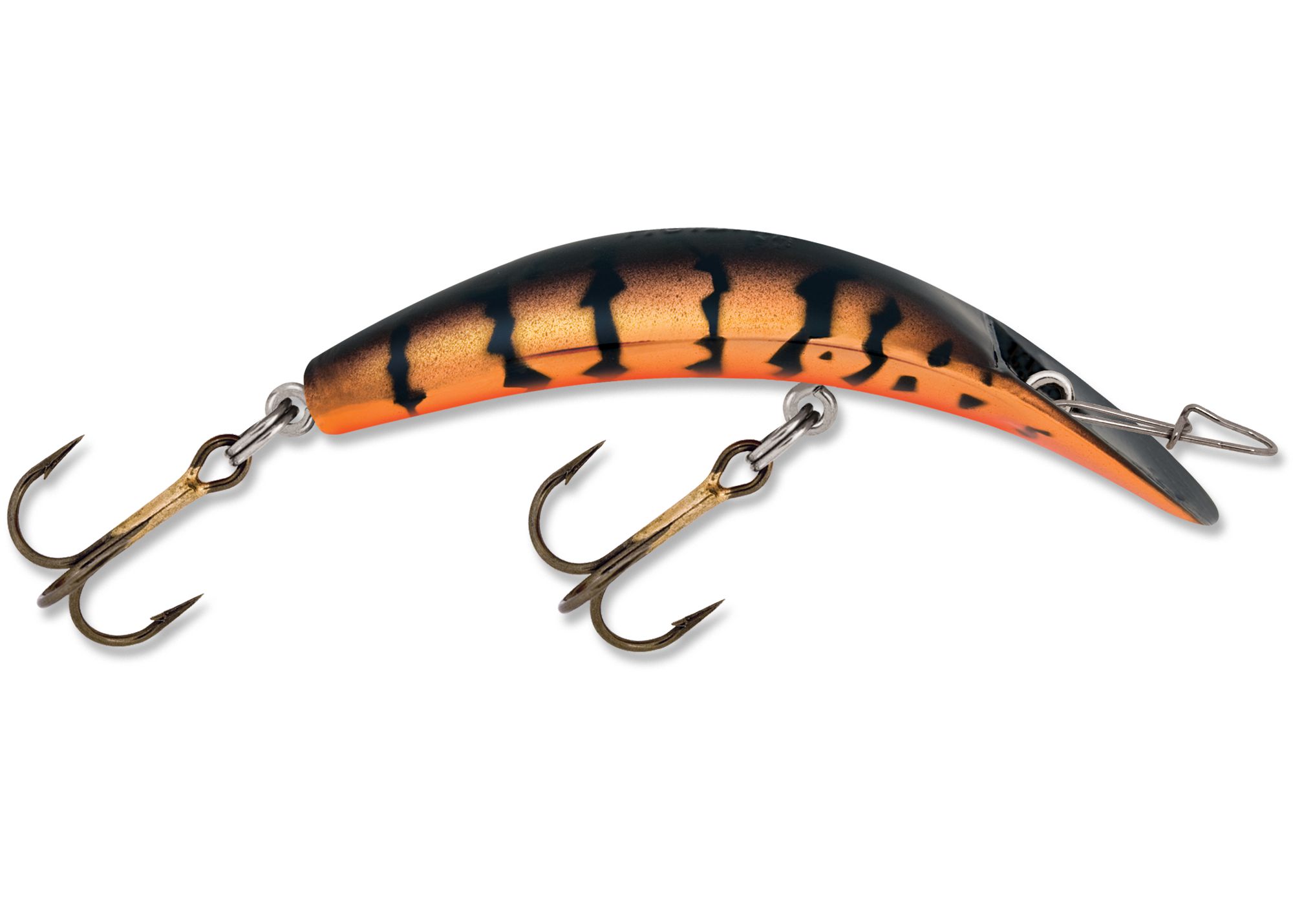 KWIKFISH XTREME (NON-RATTLE) 5413-11X COPPER CRAWFISH