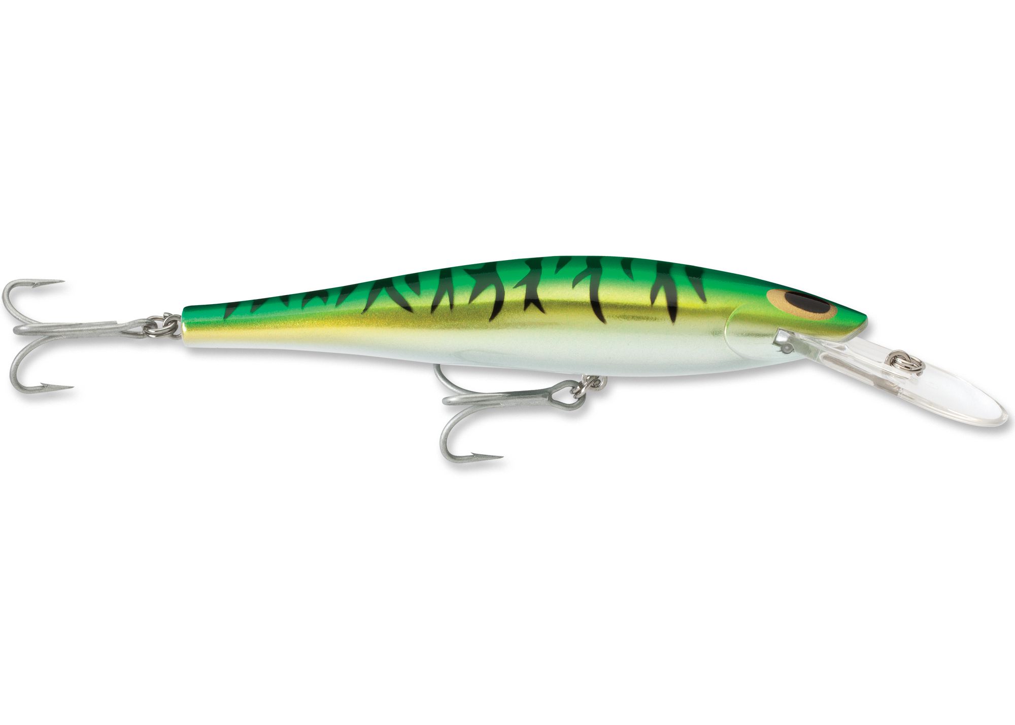 SPEED PRO DEEP SP180D GREEN MACKEREL