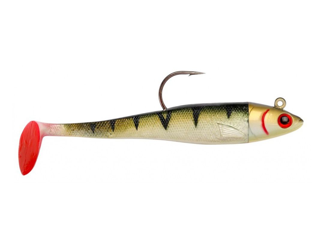 ULTRA SHAD LIGHT SJSD4Z PERCH