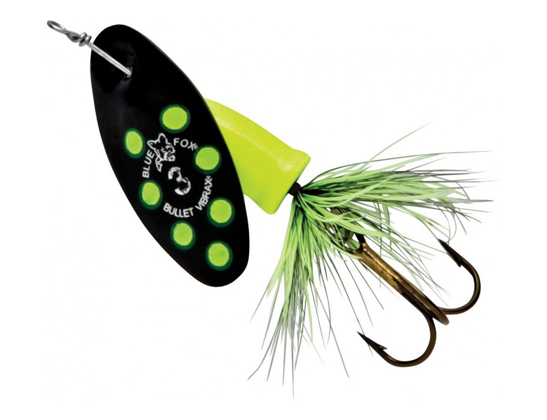 VIBRAX BULLET FLY VBF2 BCH