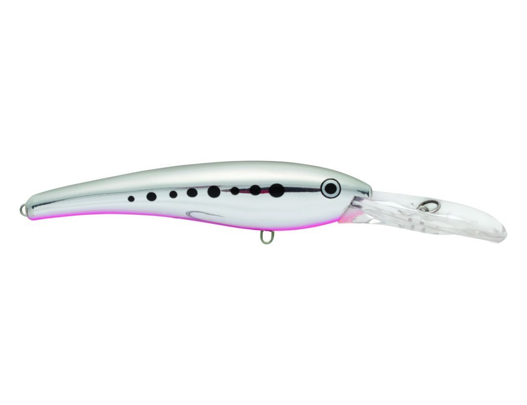 DEEP THUNDER DTH15 GHOST SARDINE