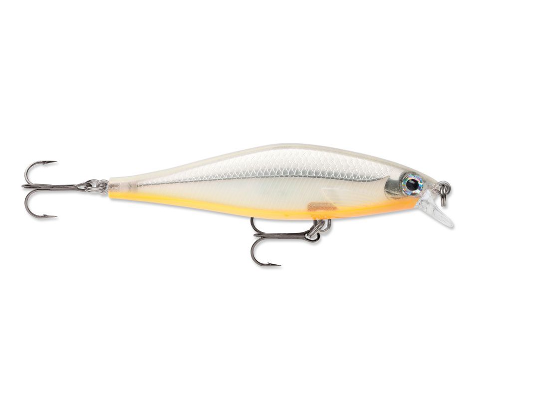 SHADOW RAP SHAD SDRS09 BONE