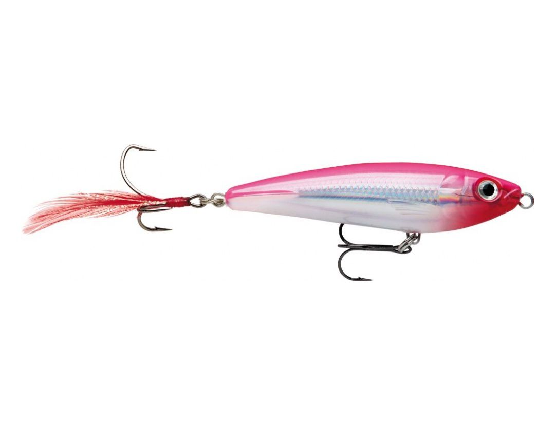 X-RAP SUBWALK™ XRSB09 HOT PINK X-RAP SUBWALK™ XRSB09 HOT PINK