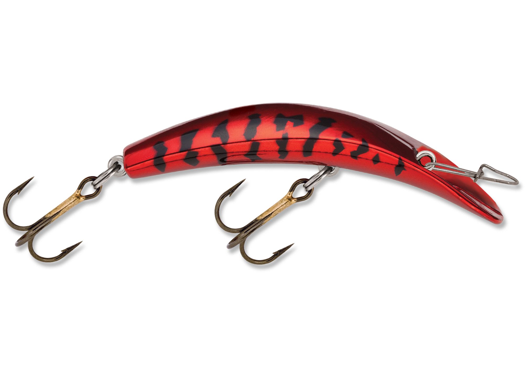 KWIKFISH XTREME (NON-RATTLE) 5413-11X ORANGE CRAW