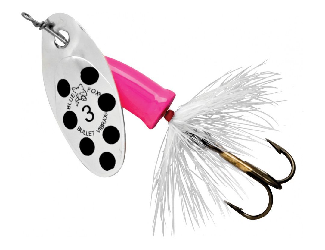 VIBRAX BULLET FLY VBF3 SBP