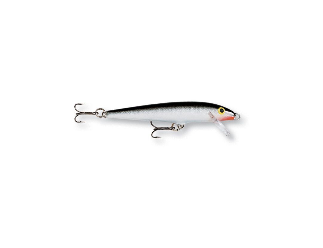 ORIGINAL FLOATER F18 SILVER ORIGINAL FLOATER F18 SILVER