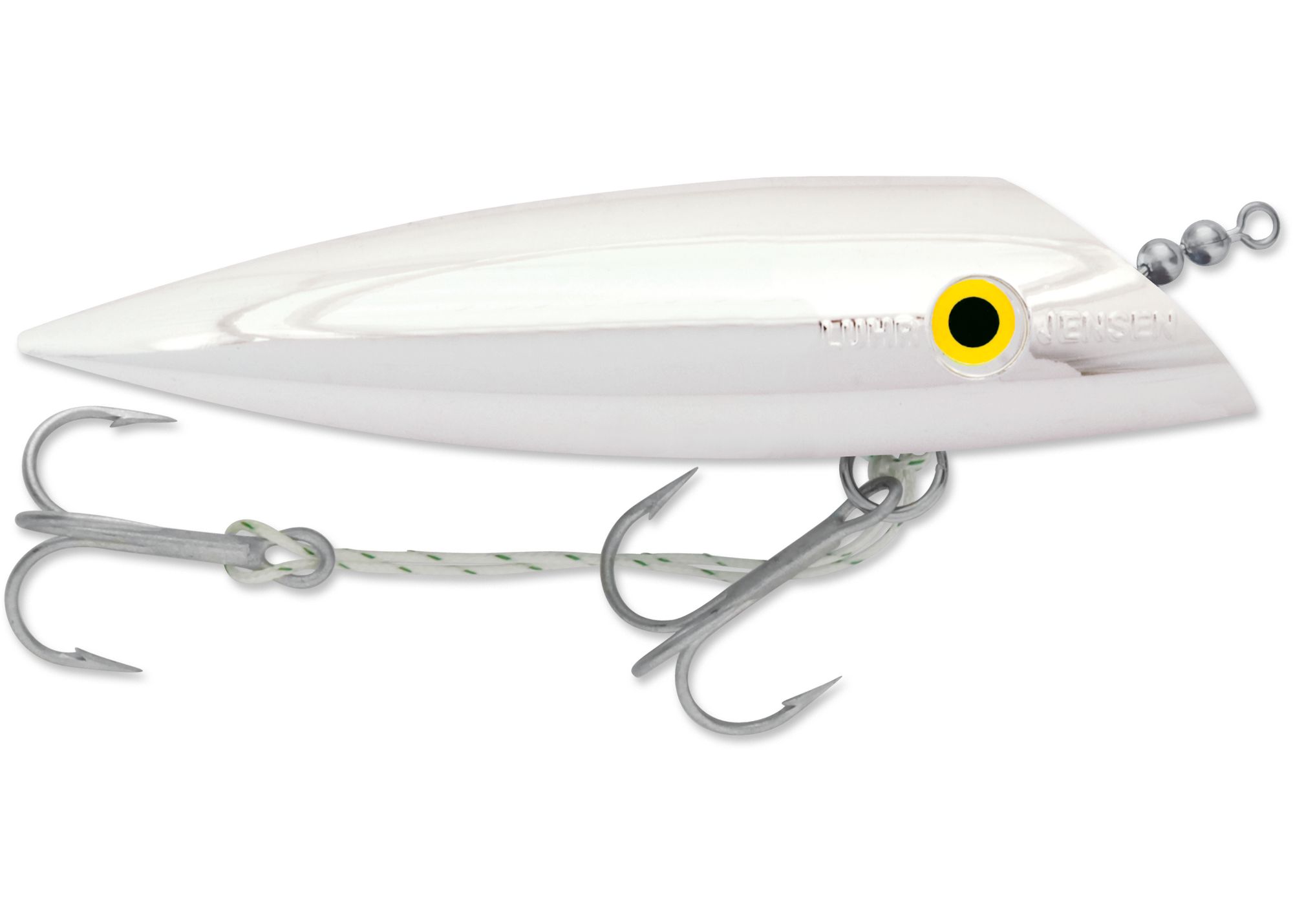 Trapper J's Bait/Lure