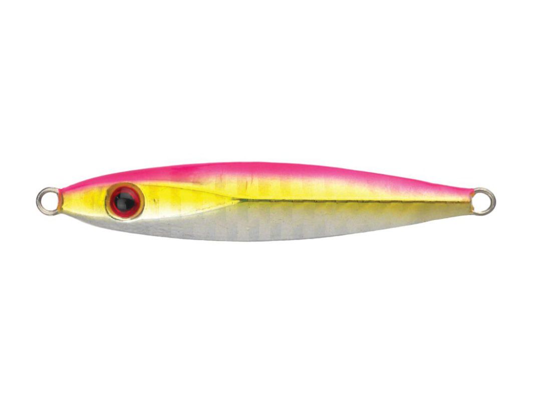 GOMOKU MICRO MCJ12 UV SILVER PINK GOMOKU MICRO MCJ12 UV SILVER PINK