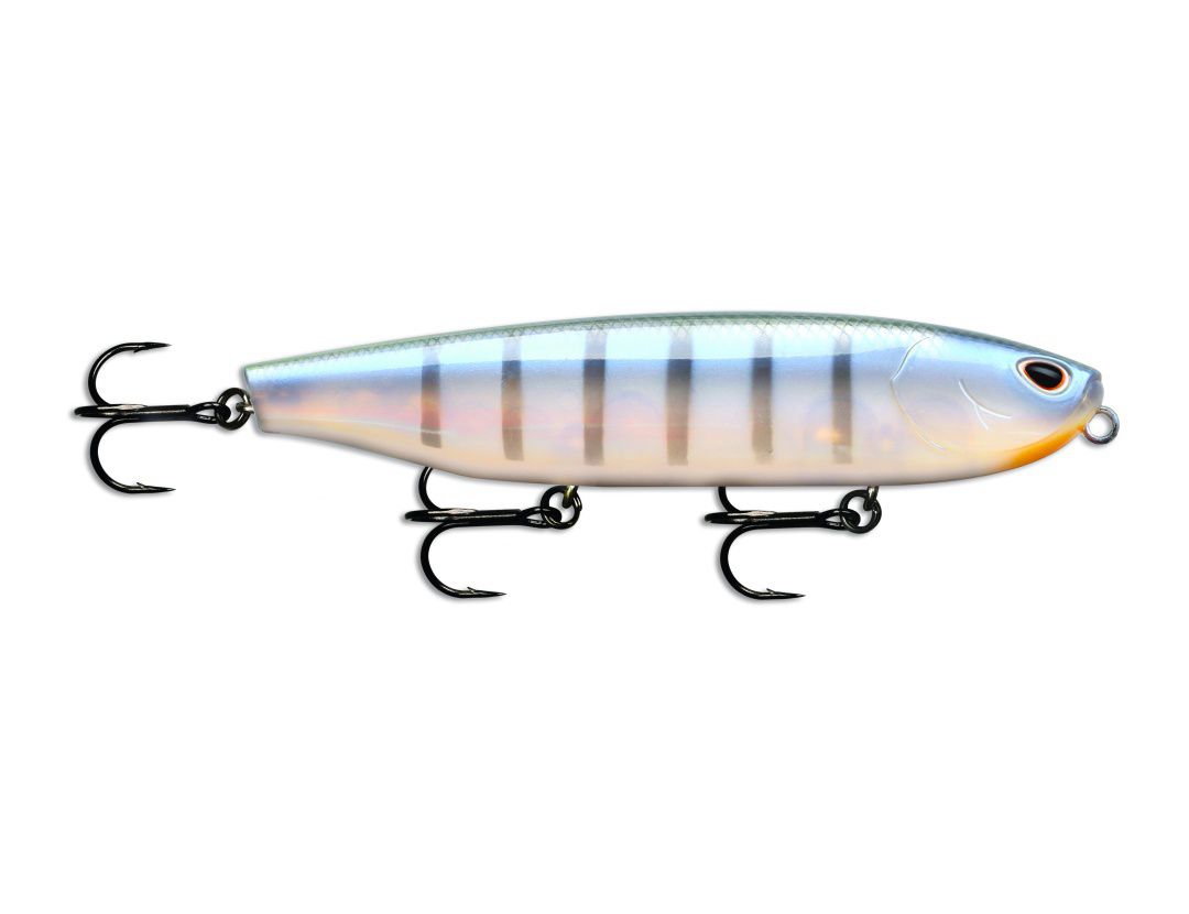ARASHI RATTLING TOP WALKER ATW11 BLUEGILL ARASHI RATTLING TOP WALKER ATW11 BLUEGILL