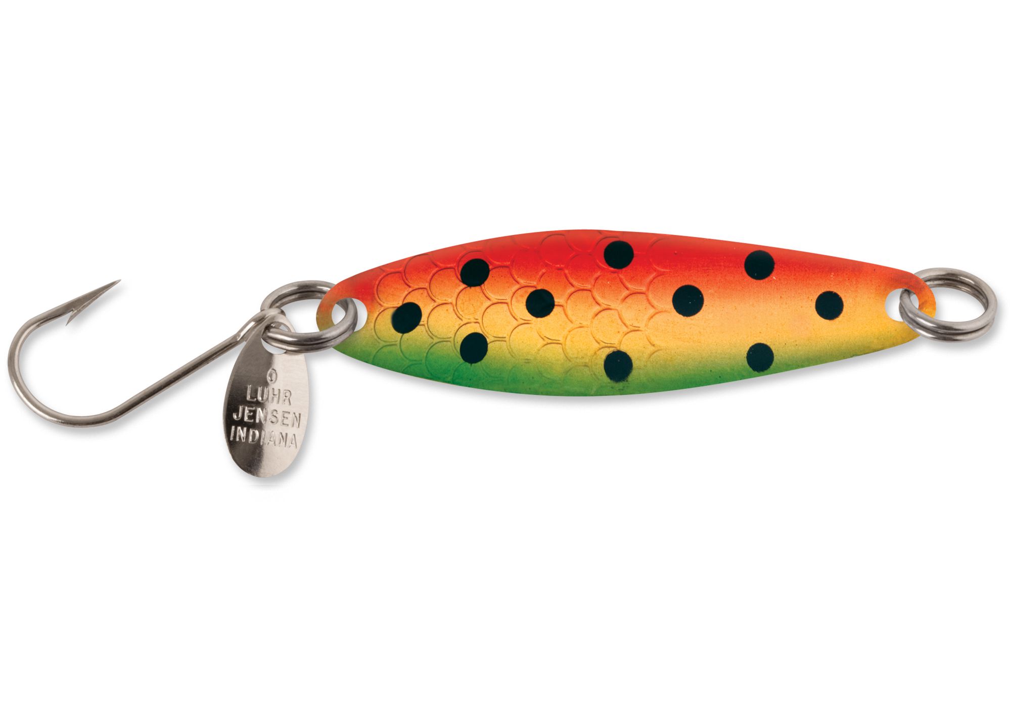 NEEDLEFISH 1051-002 COPPER SHINY YELLOW WATERMELON