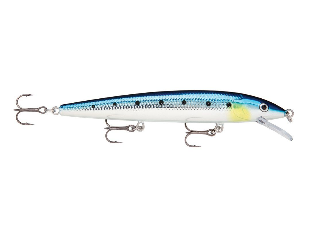 HUSKY JERK HJ08 BLUE SARDINE