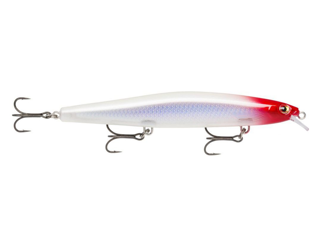 MaxRap Long Range Minnow