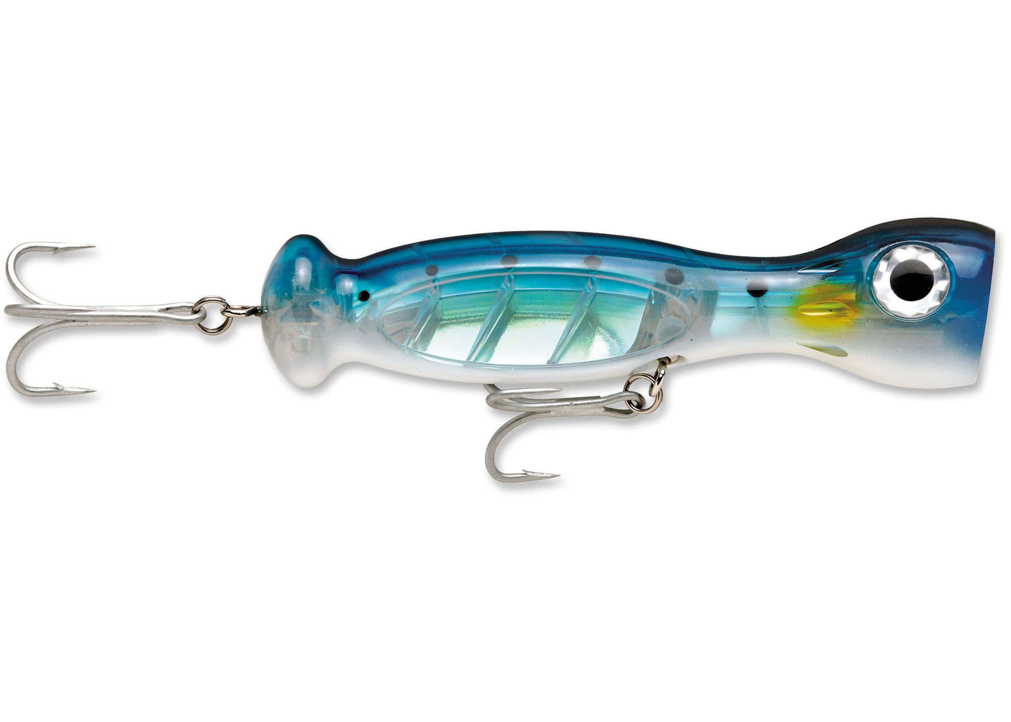 JET POPPER JP7 BLUE SARDINE