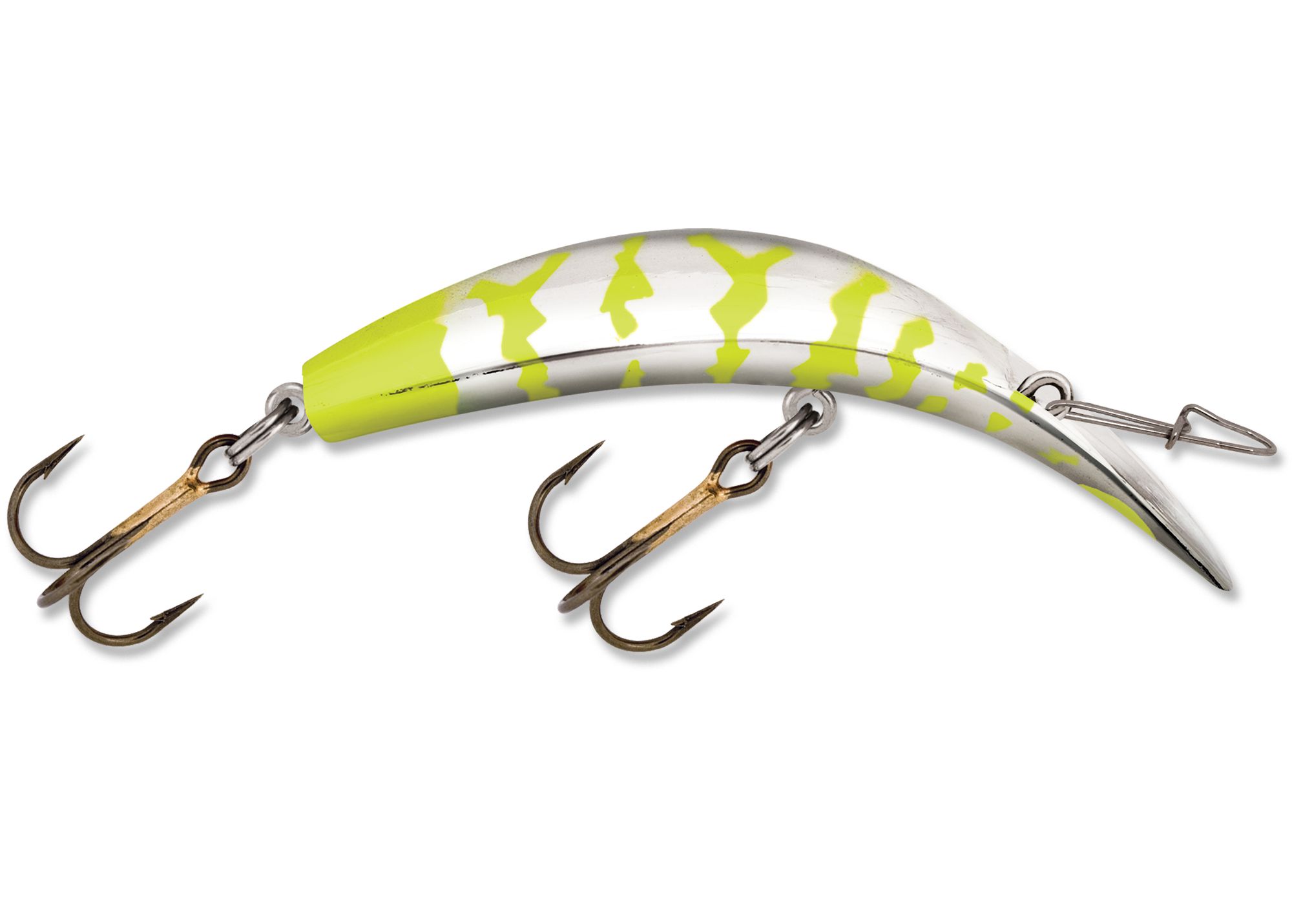 KWIKFISH XTREME (NON-RATTLE) 5413-9X SLAMMER