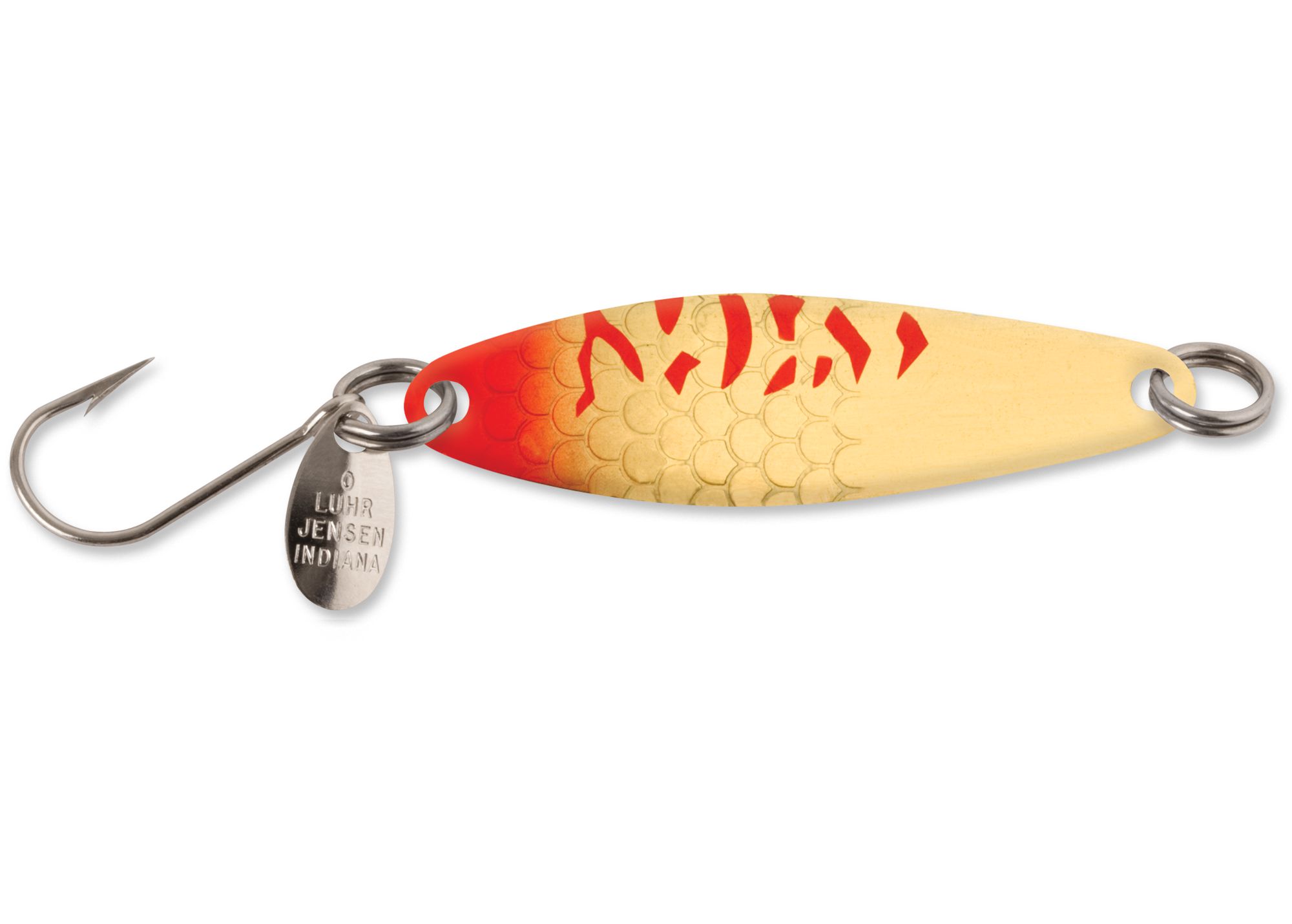 NEEDLEFISH 1051-001 GOLD DIGGER