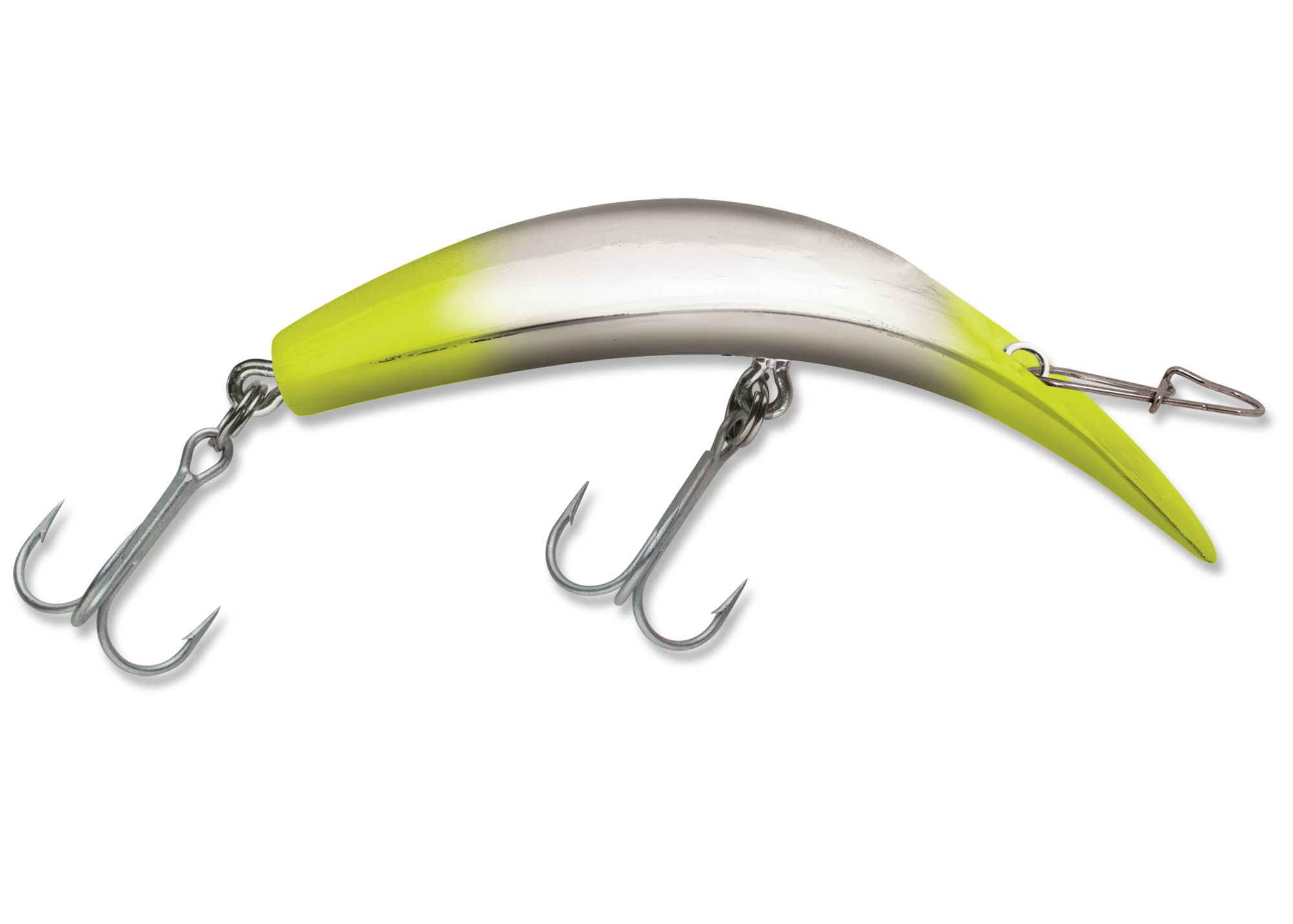 KWIKFISH XTREME (RATTLE) 5414-15X DOUBLE TROUBLE