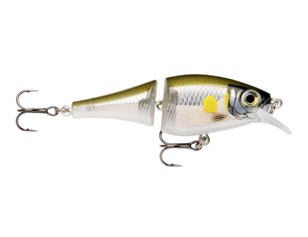 BX JOINTED SHAD BXJSD06 AYU BX JOINTED SHAD BXJSD06 AYU